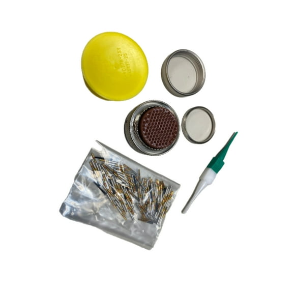 MS27484E22F35S Position Circular Connector JMS27484E22F35S