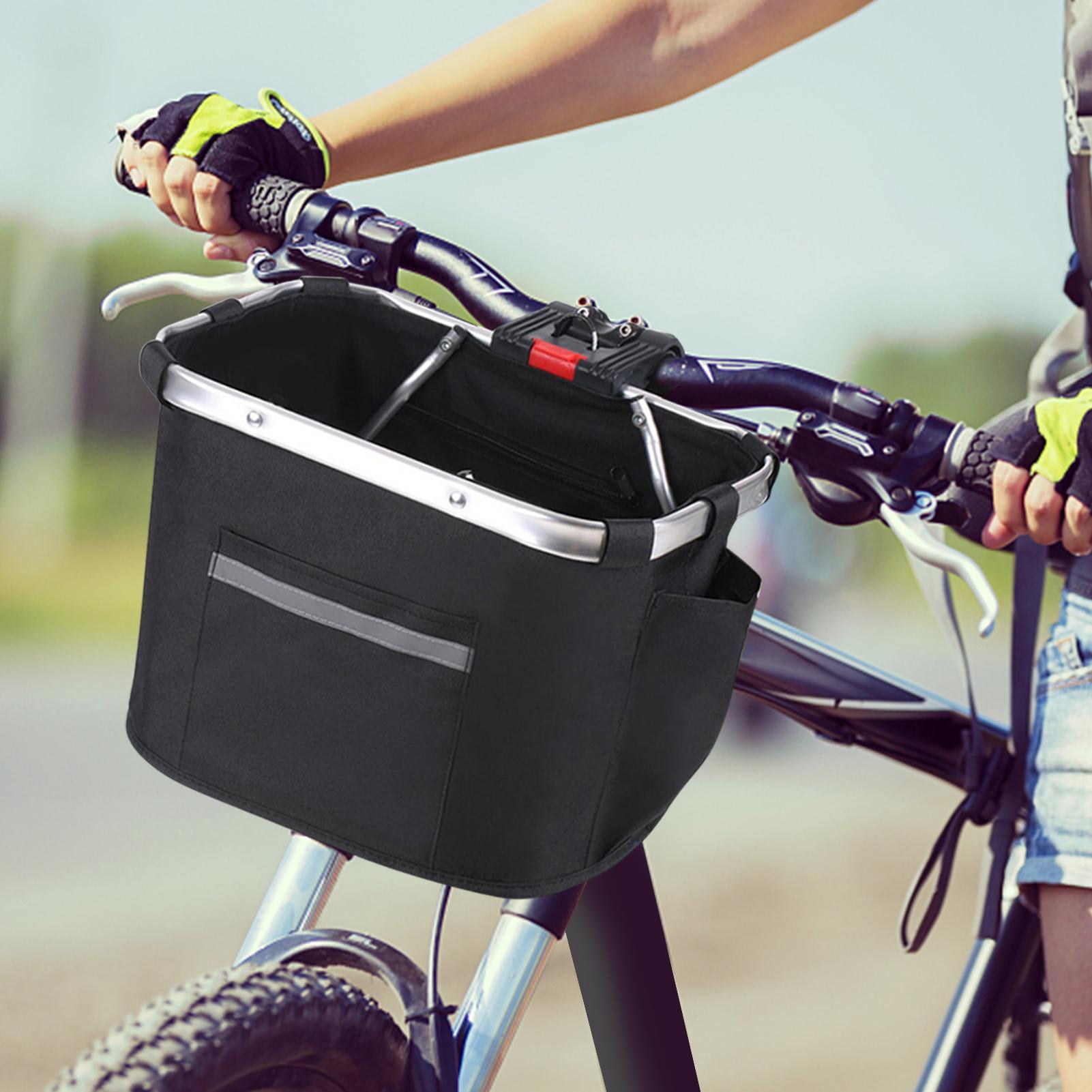 bike basket walmart