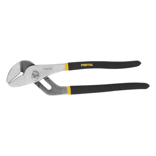 Pinza de extensión 10" mango de vinil, Pretul Pretul PEX-10P