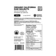 thumbnail image 5 of Organic California raw walnuts - 500 g (1.1lb), 5 of 5