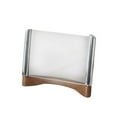 thumbnail image 1 of Nambe Sky 5-inch x 7-inch Frame, 1 of 2