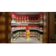 thumbnail image 2 of Set organizador de armario ajustable y apilable Spicy Shelf, 2 unidades, 2 of 9