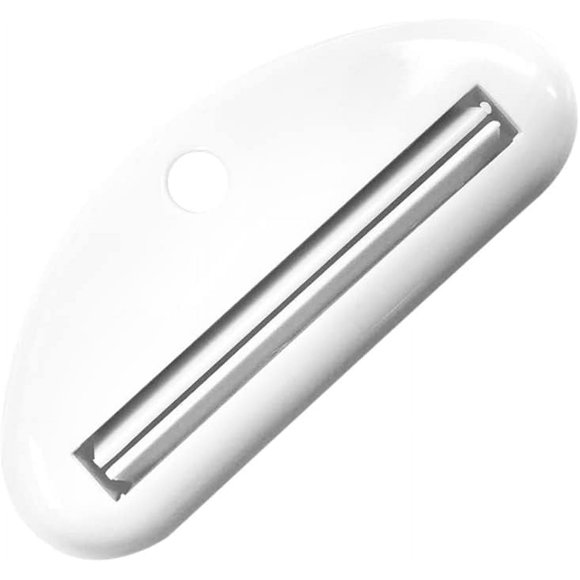 Herramientas de plástico para pasta de dientes Exprimidores de pasta de dientes duraderos Ahorre dinero día a día