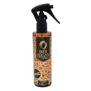 Aplicar Silicona Que Se Puede Aplicar Antes De Planchar El Cabello