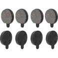thumbnail image 3 of 16pcs Brake Pads,semi Metal Brake Disc Rotor Pad For 10inch Electric Scooter, 3 of 5