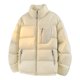 thumbnail image 4 of Ceisia Men's Stand Collar Warm Casual Jacket with Zipper Pockets Long Sleeve Gift Parka, 4 of 6