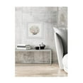 thumbnail image 3 of Marmont Hill Classic Shell Framed Painting Print, 3 of 3