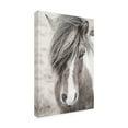 thumbnail image 2 of Trademark Fine Art 'Elska II BW' Canvas Art by Laura Marshall, 2 of 3