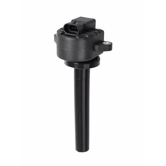 New Ignition Coil Compatible with 2000-2004 Isuzu Rodeo 3.2L V6 3165cc Replacement for UF252
