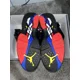 thumbnail image 3 of Ni - ke Jordan 8 Retro Playoffs (2023) SKU 305381-062 Size 12M/13.5W *WORN-LIGHTLY*, 3 of 5
