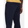 thumbnail image 3 of George Men's and Big Men’s Pull On Chino Pants, Sizes S-2XL, 3 of 5