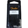 thumbnail image 2 of Fender Strap Button Felt Washers, 2 of 2