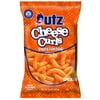 Utz Cheddar Cheese Curls, 8.5 oz Bag