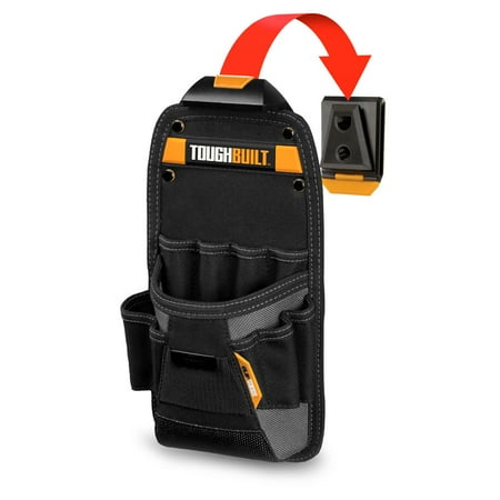 UPC: 0856342005605 | TOUGHBUILT Technician Pouch