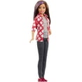 thumbnail image 1 of Barbie Dreamhouse Adventure Skipper Doll, 1 of 3