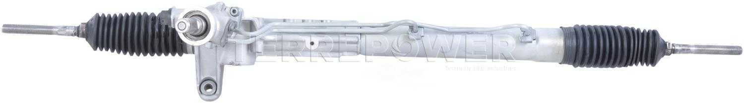 TERREPOWER formerly BBB Industries 312-0182 Power Steering Rack and Pinion Unit