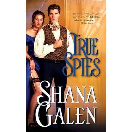 True Spies - 