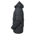 thumbnail image 3 of 2786 Mens Fara Recycled Padded Jacket, 3 of 4