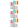 thumbnail image 4 of bedienty 16piece Reading Ruler For Dyslexia Premium Two Size Options Visual Attention 3Set, 4 of 6