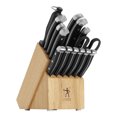 thumbnail image 4 of HENCKELS Statement Bloc de Couteaux de 15 Pcs, 4 of 7