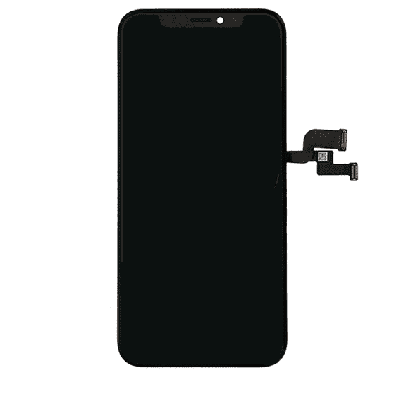 Replacement OLED Assembly Compatible For iPhone XS (Aftermarket Pro: XO7 Soft)