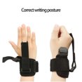 thumbnail image 4 of Herramienta correctora de postura con sujeción de bolígrafo, corrector de sujeción con bolígrafo, herramienta ergonómica de ayuda para agarre de bolígrafo, corrector de sujeción con bolígrafo, resultados impresionantes, 4 of 8