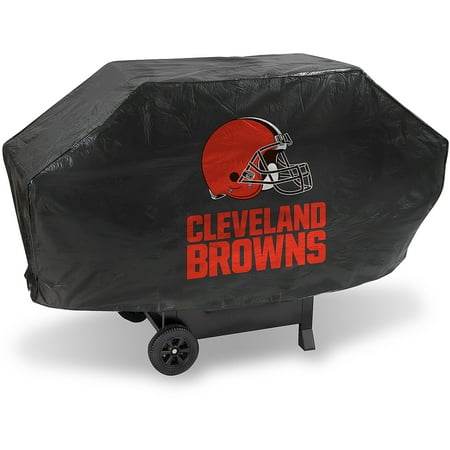 Cleveland Browns Deluxe Grill Cover