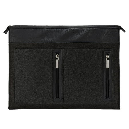 Protective Sleeve Bag Laptop Case for HP Pavilion 15.6, Envy x360, Omen, LG Gram