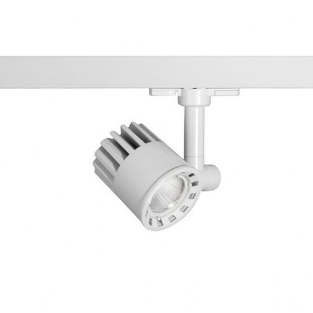 

W.A.C. Lighting WTK-LED20F-930-WT Track Head Light