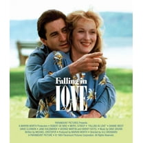 Fun City Editions - Falling in Love [BLU-RAY]