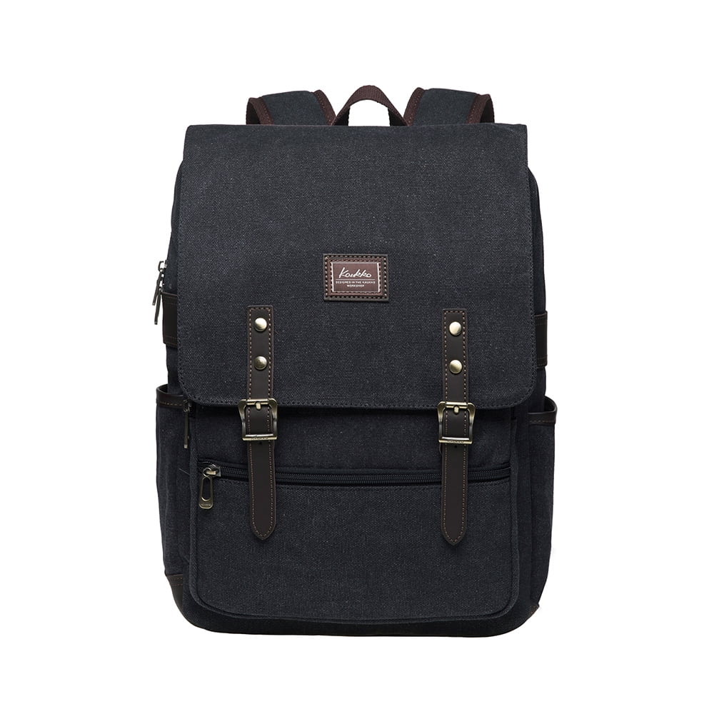 KAUKKO Casual Daypacks Multipurpose Backpacks, Outdoor Backpack, Travel