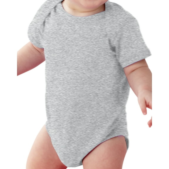 Infant Clementine Fine Jersey Bodysuit
