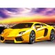 thumbnail image 1 of Cuadros Decorativos Kit de dibujo de taladro redondo completo de pintura de diamante DIY 5D (jxy059 coche 1) Tmvgtek embutido en tela, 1 of 9
