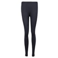 thumbnail image 1 of Leggings forrados de vellón para mujer Sunnimix Gris, 1 of 8