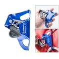 thumbnail image 3 of Accesorios de cuerda de rappel de supervivencia para arbolista de shamjiam Ascensor de pecho, 3 of 9