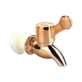thumbnail image 1 of Lipstore 4xWater Pitcher Faucet Juice Dispenser Tap for Kitchen Refrigerator Restaurant A, 1 of 8