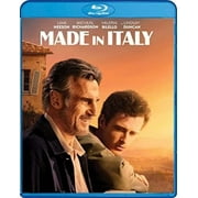 Made in Italy (Blu-ray), Shout Factory, Comedy