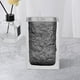 thumbnail image 5 of Juego de Accesorios de Baño Sunnimix Dispensador de Champú Taza de Cepillo de Dientes Resina, 5 of 7