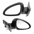 thumbnail image 4 of For 13 14 15 Chevy Spark Hatchback Rear View Door Mirror Power Non-Heat PAIR SET, 4 of 5
