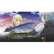 Is It Wrong To Try To Pick Up Girls In A Dungeon: Infinite Combat (U&i Entertainment)