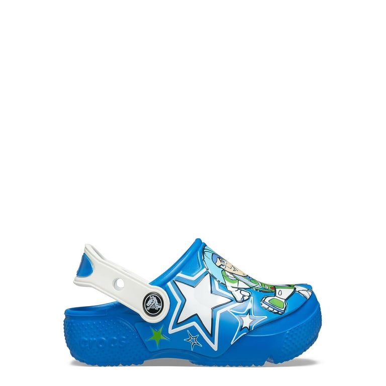 Crocs toy outlet story 4