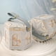 thumbnail image 4 of 5/10 piezas de cajas de regalo de cartón con forma de carrusel dorado champán, cajas de embalaje para recuerdos de baby shower, suministros de decoración para fiestas de cumpleaños de niños, 4 of 4