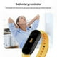 thumbnail image 5 of Smart Fitness Tracker with Blood Pressure Monitor, Advanced Activity Wristband for Sports and Health Monitoring, 5 of 5