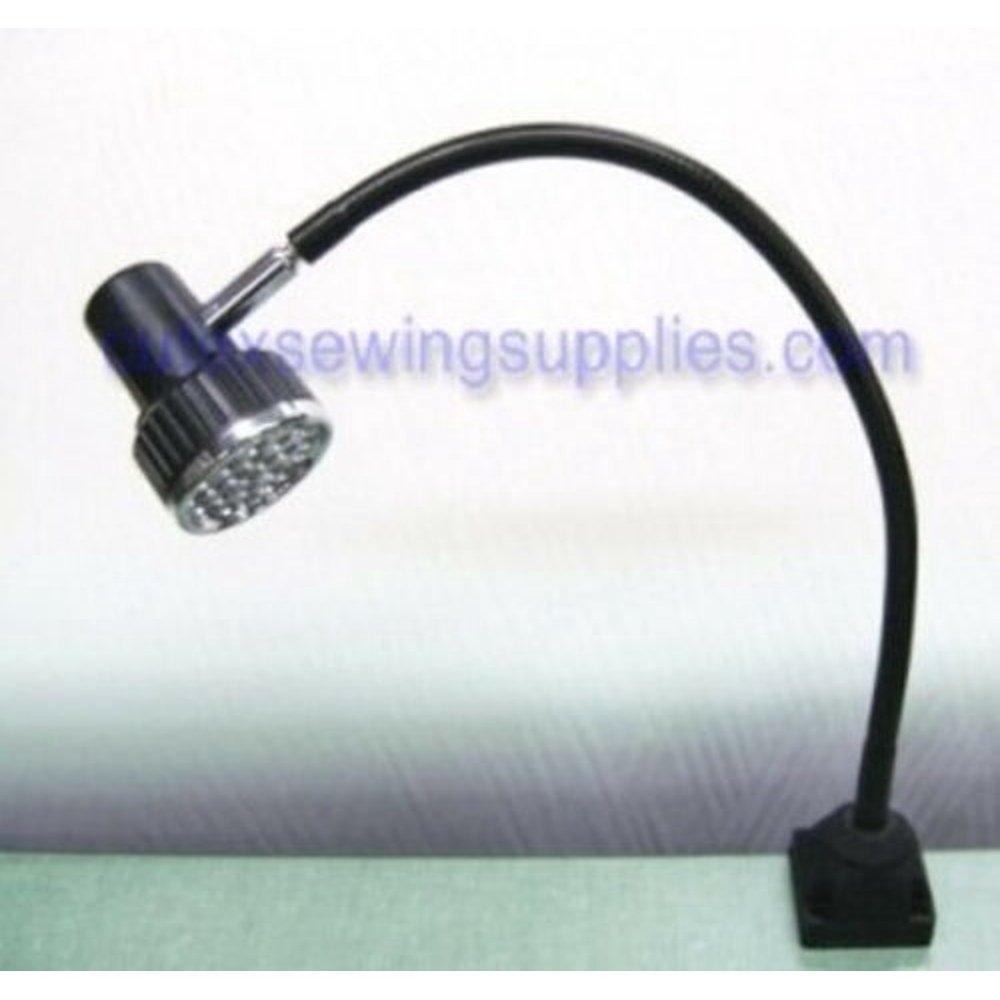 INDUSTRIAL SEWING MACHINE LED LIGHT LAMP 28 BULBS