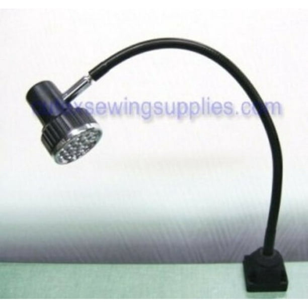 INDUSTRIAL SEWING MACHINE LED LIGHT LAMP 28 BULBS - Walmart.com
