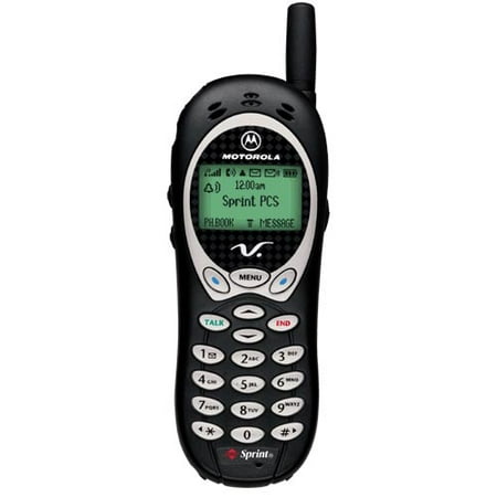 Motorola 120C