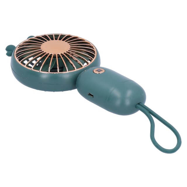 Ventilador portátil BuyWeek Ventilador ajustable mini de mano
