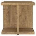 thumbnail image 4 of Cortona 3-piece Coffee and End Table Set Mango, 4 of 11