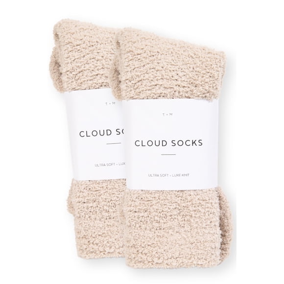 Calcetines Cloud Ultra Luxe suaves para dormir de Unboxme Gifts