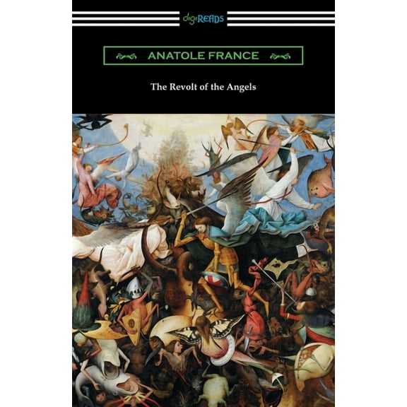 The Revolt of the Angels, (Paperback)